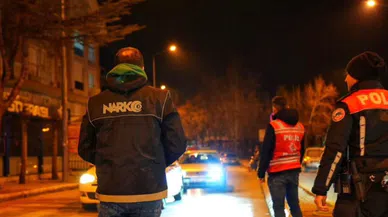 Son 7 Günde 3 Bin 322 Sürücüye İdari Para Cezası