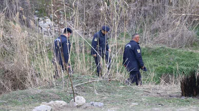 4 yaşındaki Nazlı'yı arama çalışmaları sürüyor