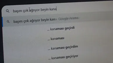 Çağın hastalığı siberkondri, hastalık hastası ediyor
