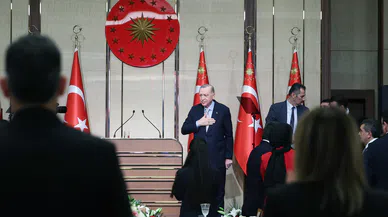 Cumhurbaşkanı Erdoğan: "Eğitimde Devrim Gerçekleştirdik"