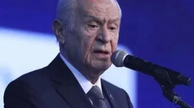 Bahçeli'den milli sorumluluğa davet