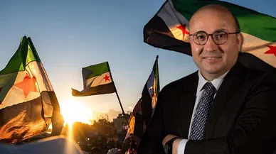Milletvekili Şahin'den Suriye'deki Anlaşmaya Dair Değerlendirme