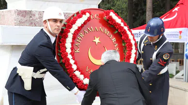 18 Mart Şehitleri Anma Günü Kapsamında Şehitlik Ziyareti Gerçekleştirildi