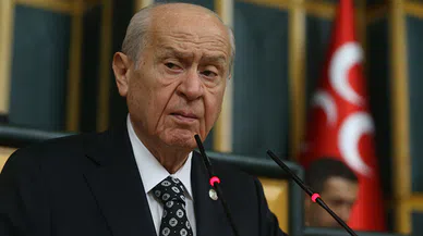 MHP Genel Başkanı Bahçeli: "Vandallığa demokrasi nöbeti diyorlar"