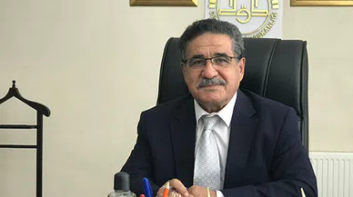 Müftü Bolat: "Bizim görevimiz Sadece Camide Namaz Kıldırmak Değil