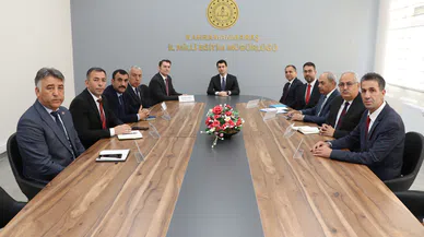 MEB Bakan Yardımcısı Macit’ten Kahramanmaraş’a Eğitim Ziyareti