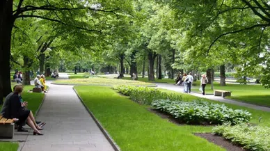 Onikişubat’a Yeni Park ve Sosyal Alan Müjdesi