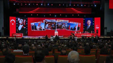 CHP Olağanüstü Kurultay Kararı Aldı
