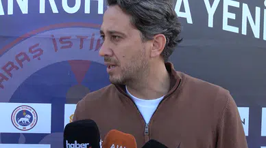 Teknik Direktör Ramazan Çelik Maç Sonrası Basın Açıklaması