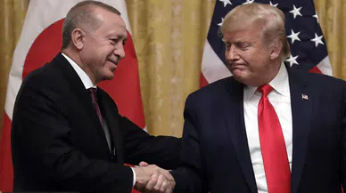 Erdoğan-Trump Görüşmesi... Türkiye ABD'den Ne Bekliyor?