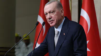 Cumhurbaşkanı Erdoğan'dan CHP'ye Boykot Tepkisi