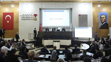 Elbistan İçin Önemli İmar Düzenlemesi Meclisten Geçti