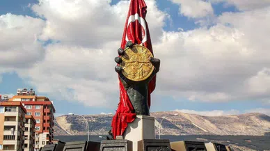 Recep Tayyip Erdoğan Deyince Aklınıza Ne Geliyor