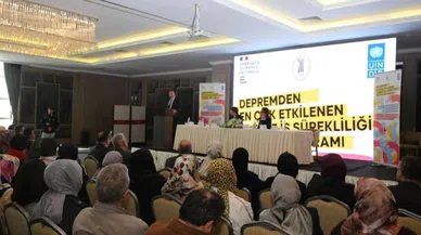 Kahramanmaraşlı Esnafa Büyük Destek: 8,5 Milyon TL Hibe