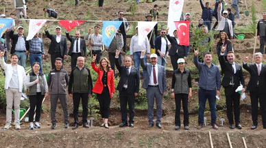 MHP Kahramanmaraş İl Başkanlığı’ndan Geleceğe Nefes Etkinliği