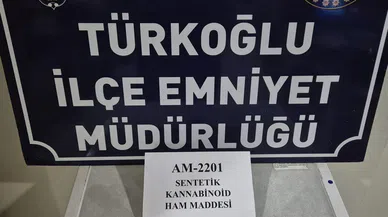Uyuşturucu Madde Ticareti Yapan 3 Şüpheli Suçüstü Yakalandı