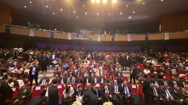 Anahtar Parti 1. Olağan Kongresi