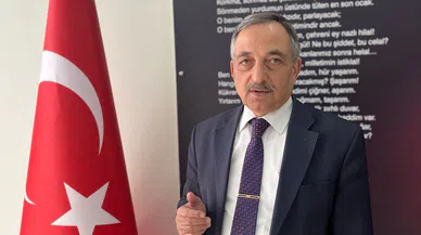 Eğitimci Yazar İbrahim Gülsu: "Ramazan Ayında Cömertlik ve İnfak"