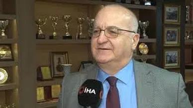 Prof. Dr. Besler: "Orucunuzu açarken çok fazla su içmeyin"