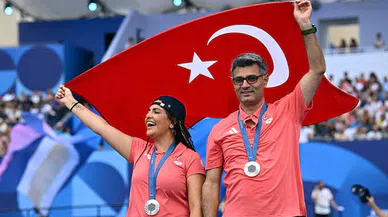 Yusuf Dikeç-Şevval İlayda Tarhan, Avrupa Şampiyonu Oldu