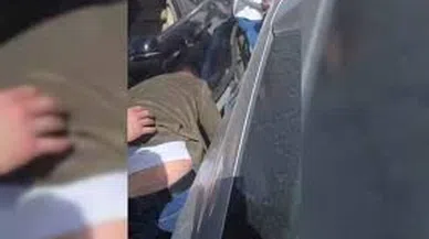 Boşanma davası sonrası dehşet: 2 ağır yaralı