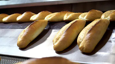 Kahramanmaraş’ta Ekmek Zammı Geri Çekildi