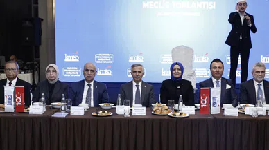 KMTSO İftar Programı Yoğun Katılımla Gerçekleşti