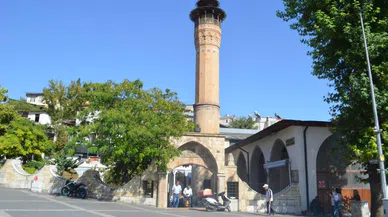 Kahramanmaraş Ulu Cami 2025’te İbadete Açılacak