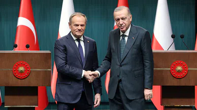 AB'ye Net Mesaj!
