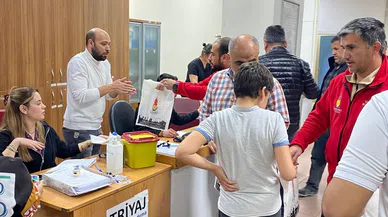 Onikişubat Belediyesi, Kadir Gecesi’nde gönüllere dokundu