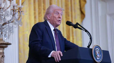 Trump’tan Ramazan mesajı: "Oruç, dua ve toplumsal bir araya gelişin kutsal zamanı"