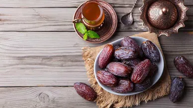 Oruç tutmak kalbe iyi geliyor