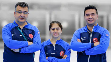 Muğla Büyükşehir Belediyesi'nin Okçuları A Milli Takım’a Seçildi