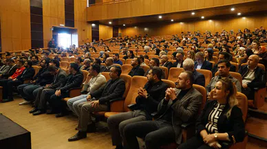 Büyükşehir, Teknolojiye İlgi Duyan Gençler İçin Seminer Düzenledi