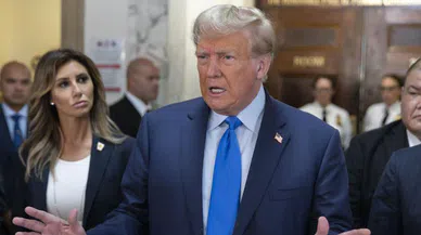 Trump'tan Açık Tehdit!