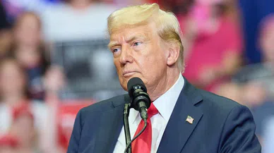 Trump’tan "Rusya’ya yaptırım" adımı