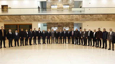 TUSAŞ Yatırımında Sona Gelindi: