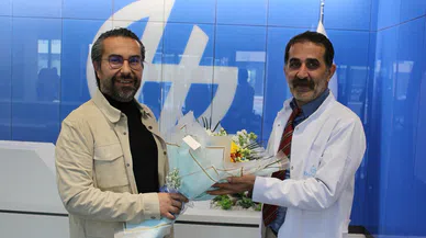 HG Hospital’da 14 Mart Tıp Bayramı Kutlaması