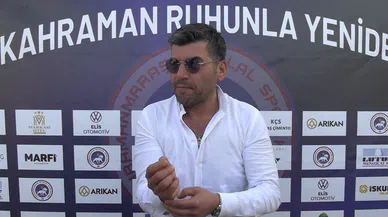 İstiklal Spor Ordu'yu Rahat Geçti