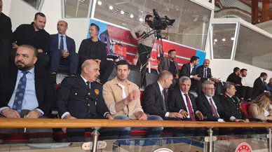 "İstiklal Basket Kazanmayı Bilen Bir Takım"