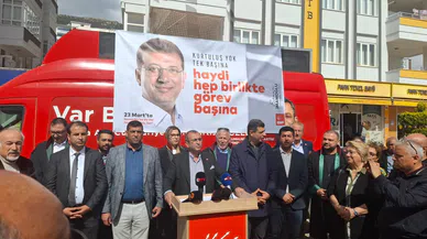 Ünal Ateş; “Ya Hep Beraber Ya Hiçbirimiz”