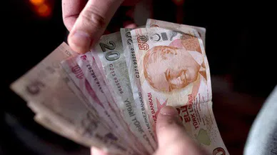 Emekli bayram ikramiyelerinin 4 bin TL’ye çıkarılması TBMM’de kabul edildi