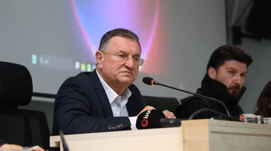Eski Hatay Büyükşehir Belediye Başkanı Savaş’tan Olağanüstü Kurultaya İptal Başvurusu