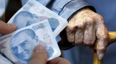 Milyonlarca emekli bu haberi bekliyordu, AKP Kaynakları açıkladı!