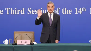 Çin'den ABD'ye Vergi Tepkisi!