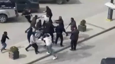 Davulcuların Sopalı Bıçaklı Kavgasında 16 Tutuklama