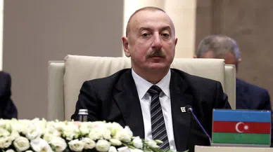 Aliyev, Azerbaycan'ın D-8 üyeliğini onayladı