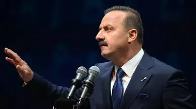 Yavuz Ağıralioğlu Kahramanmaraş’a Geliyor