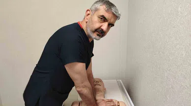 Prof. Dr. Akpınar: "Kalp krizinde kalp masajı çok önemli"