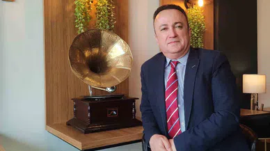 Prof. Dr. Habib Bilen; "Şeker kalbi vuruyor"